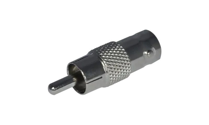BNC Femelle /RCA Male