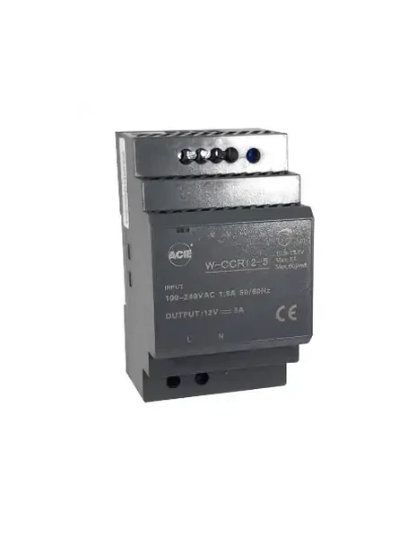 W-CCR12-5