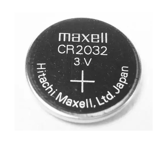 CR2032
