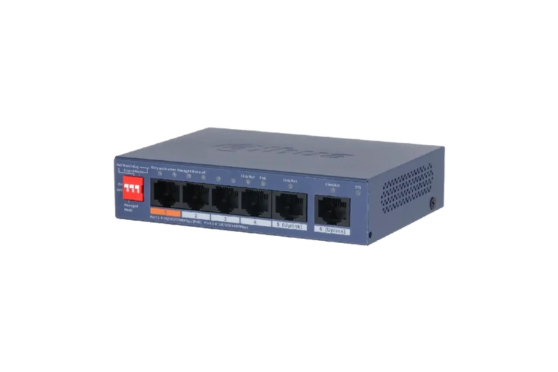 CS4006-4GT-60