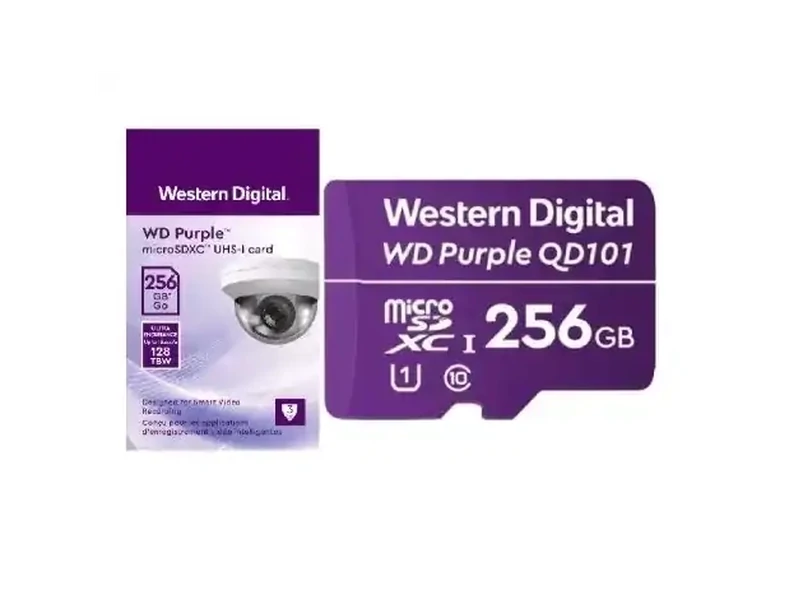 WDSD256GO