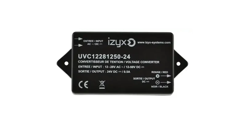 UVC12281250-24