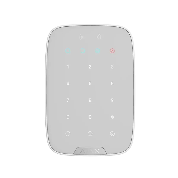 KeyPadPlus-Blanc