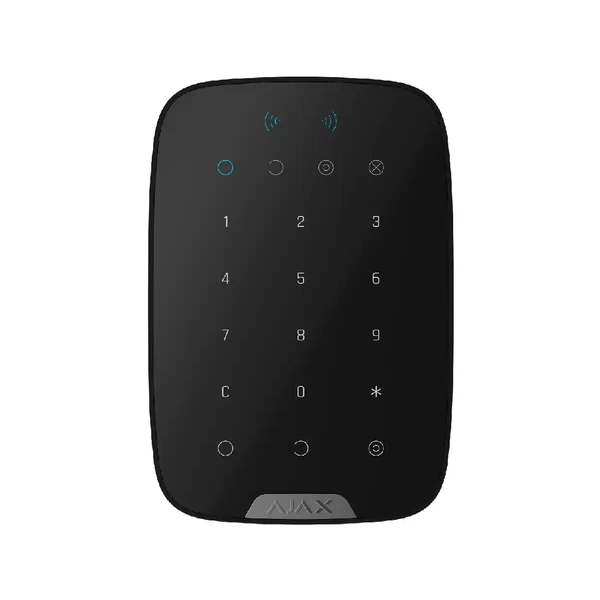 KeyPadPlus-Noir