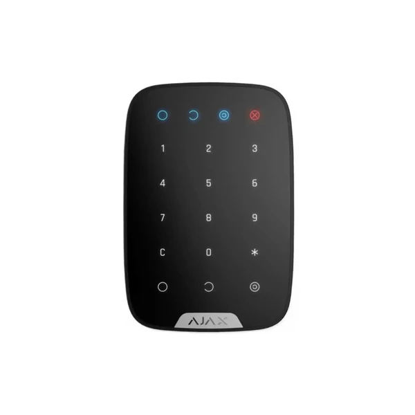 KeyPad-Noir