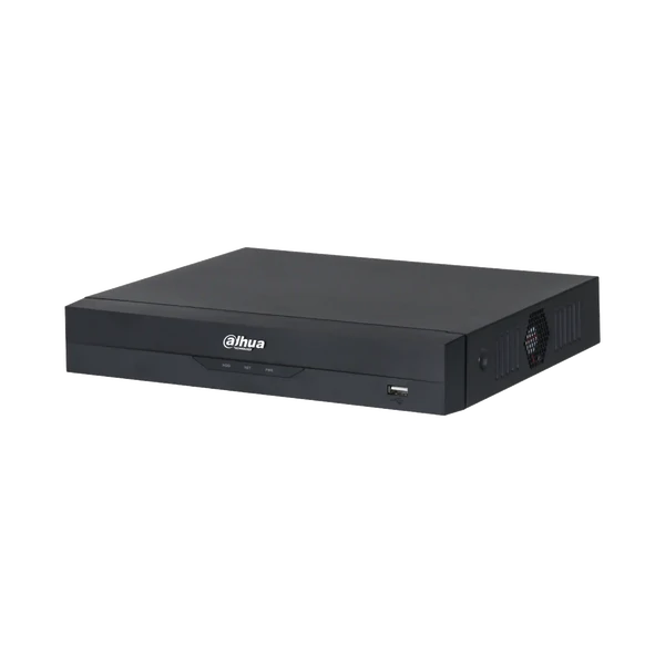NVR4108HS-8P-EI