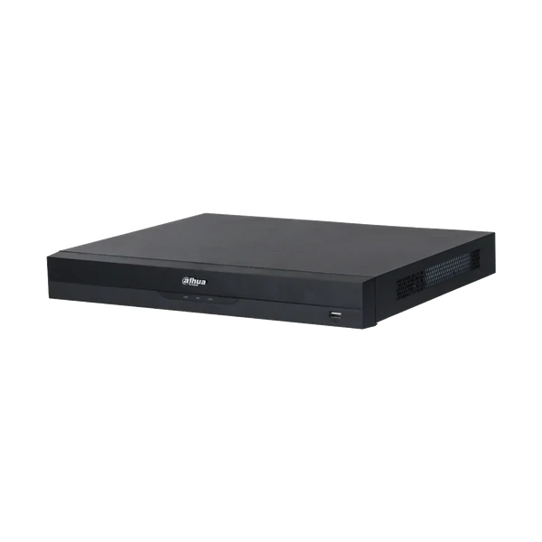 NVR4208-8P-EI