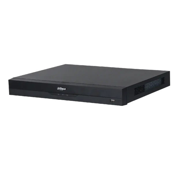 NVR5208-8P-EI
