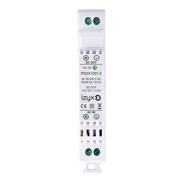PSDX1201.5