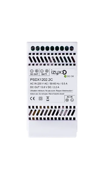 PSDX1202.2C