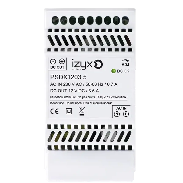 PSDX1203.5
