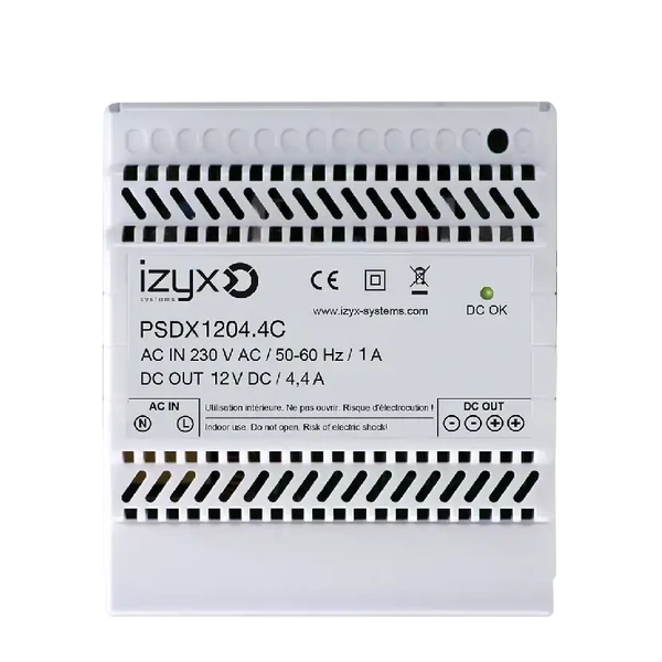 PSDX1204.4C