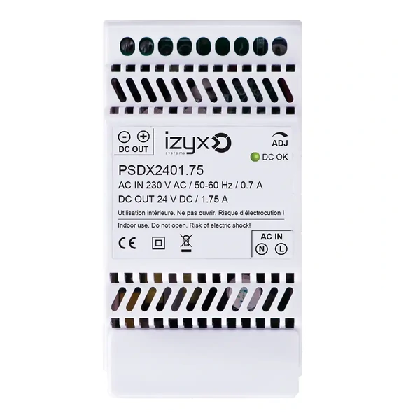 PSDX2401.75