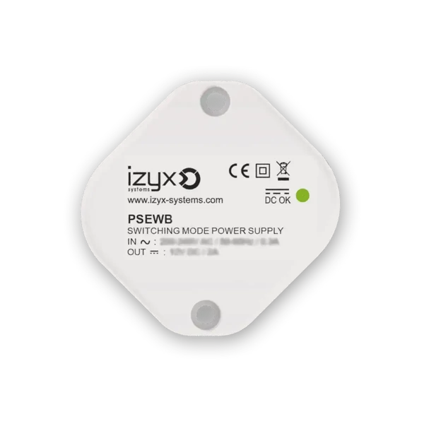 PSEWB121.5W