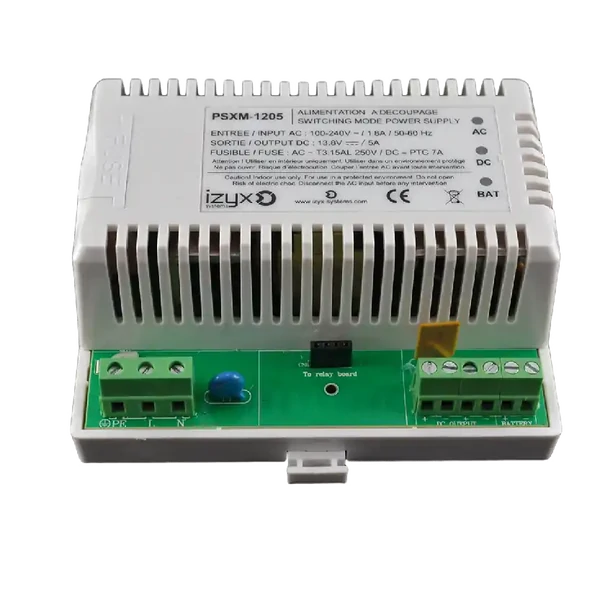 PSXM-1205