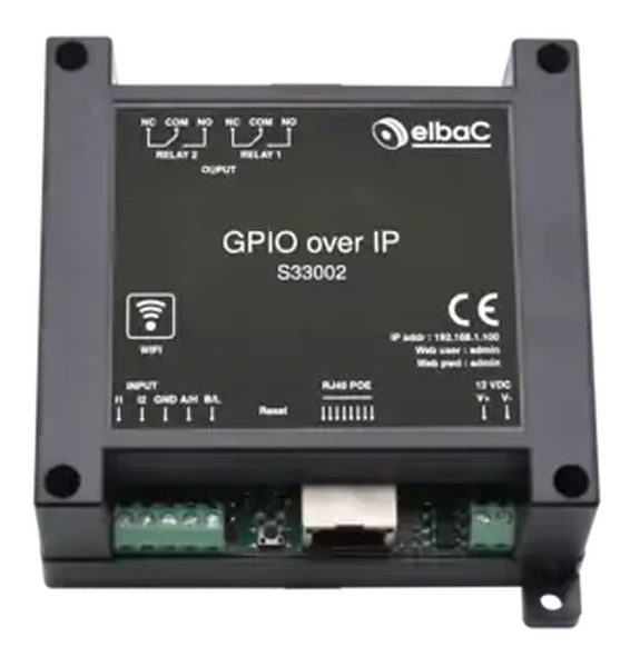 GPIO