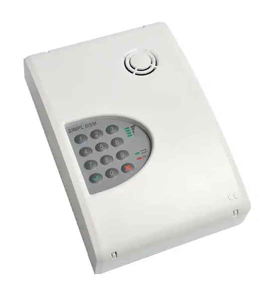 SIMPL' GSM 4G 12V