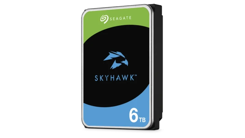 HDD6TO