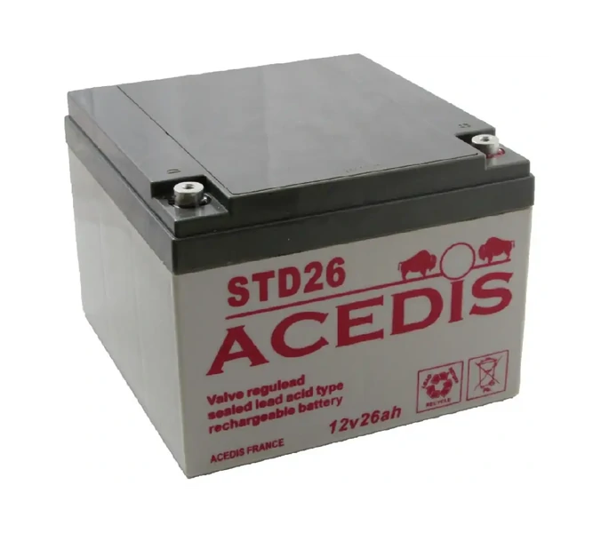 STD26
