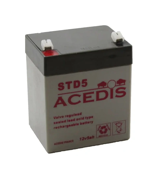 STD5