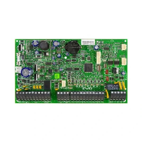 EVOC192