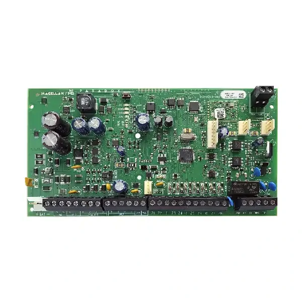 Carte MG5050+