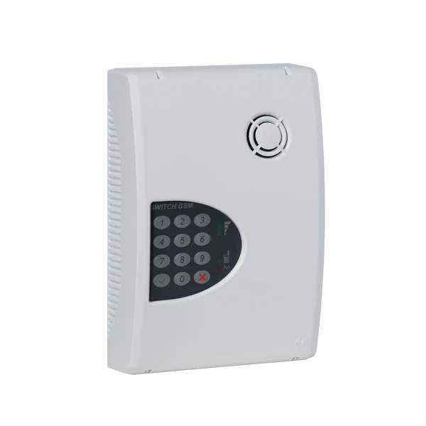 SWITCH'GSM IP4G 12V