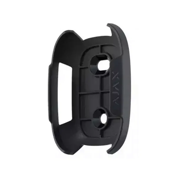 Support Button-Noir