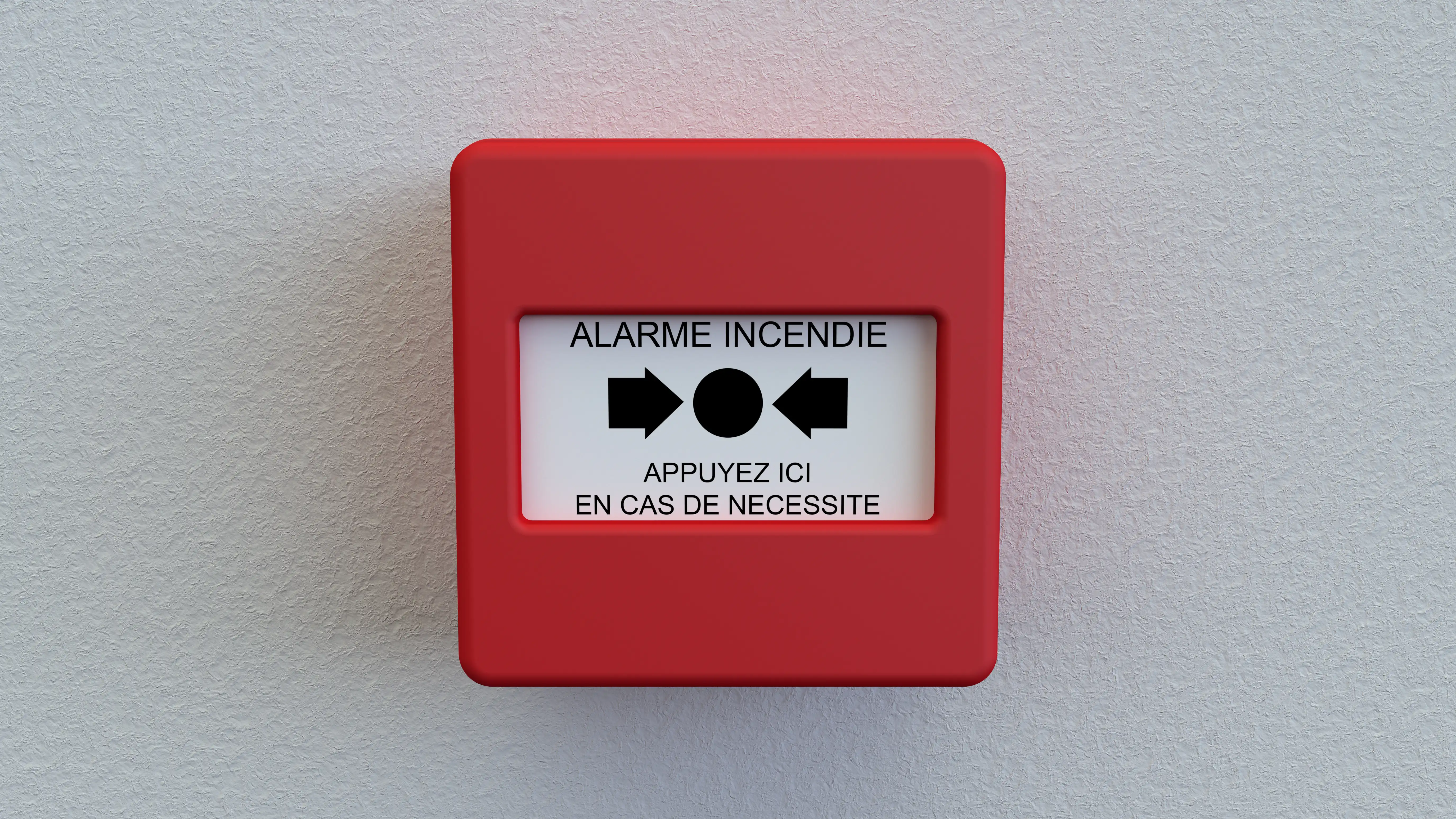 incendie