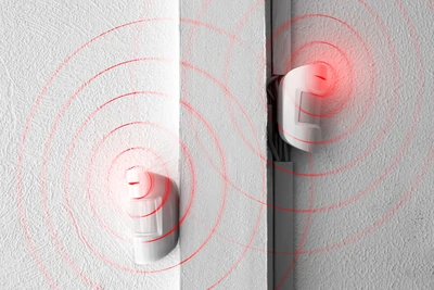 Alarmes Intrusion