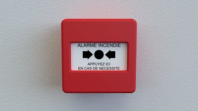 Incendie